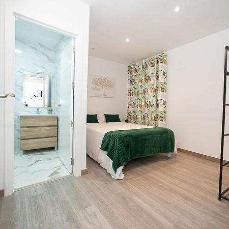 Apartamento Noques 3 Кордоба Екстериор снимка