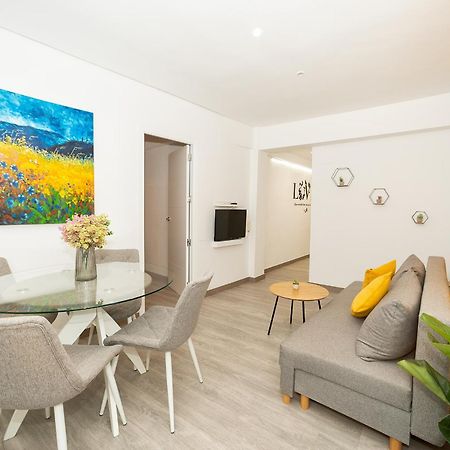 Apartamento Noques 3 Кордоба Екстериор снимка