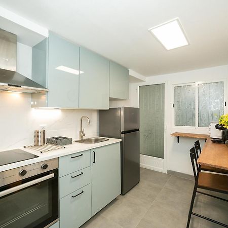 Apartamento Noques 3 Кордоба Екстериор снимка