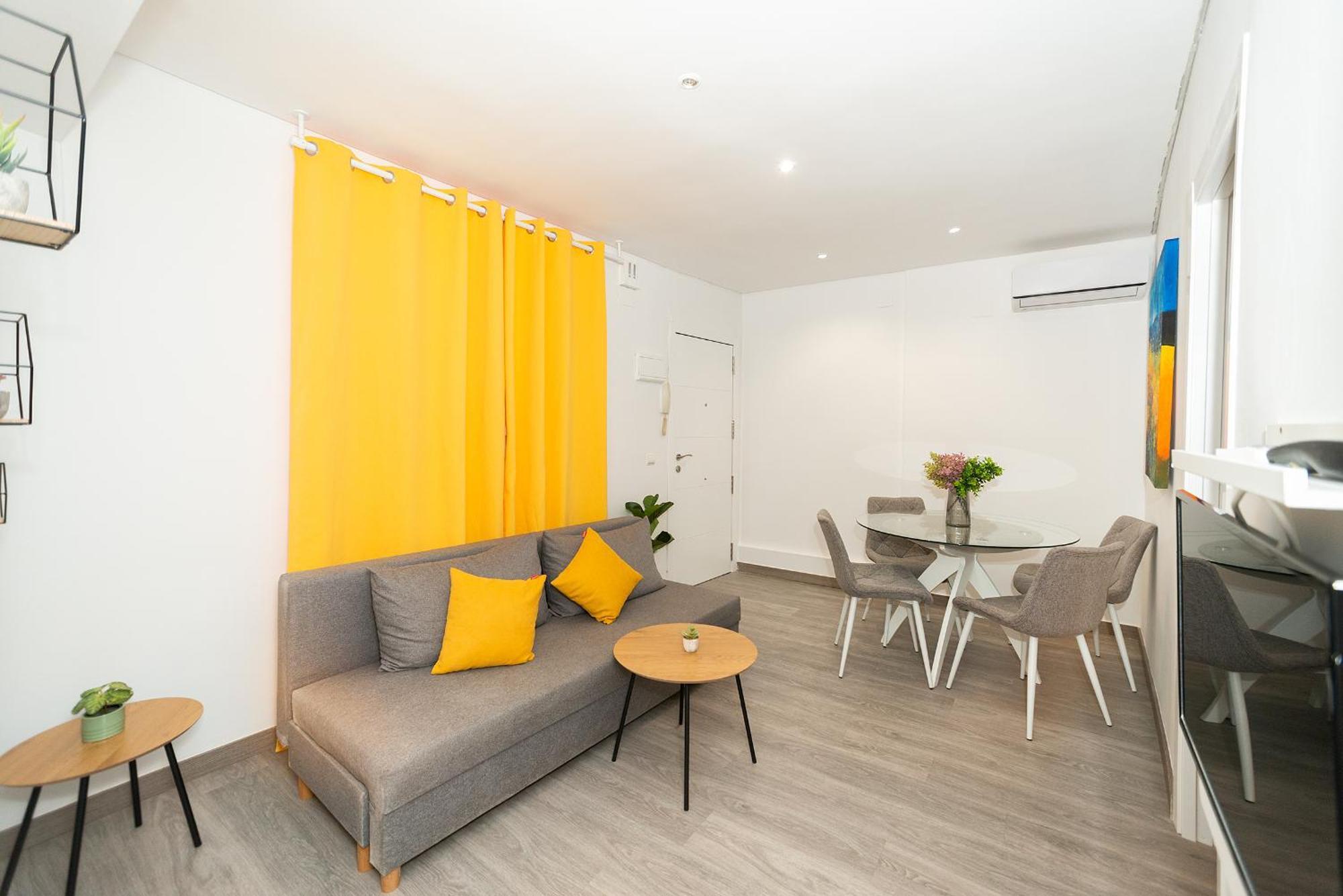 Apartamento Noques 3 Кордоба Екстериор снимка