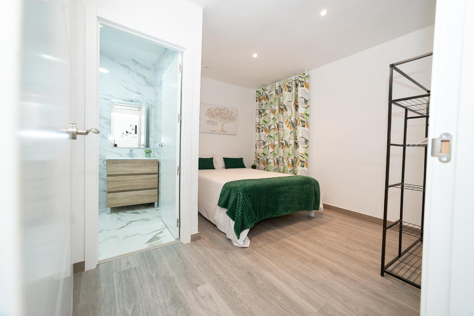 Apartamento Noques 3 Кордоба Екстериор снимка
