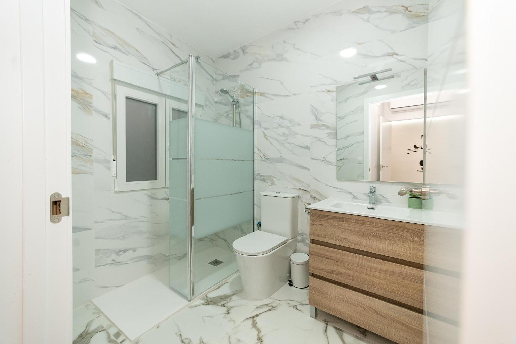 Apartamento Noques 3 Кордоба Екстериор снимка