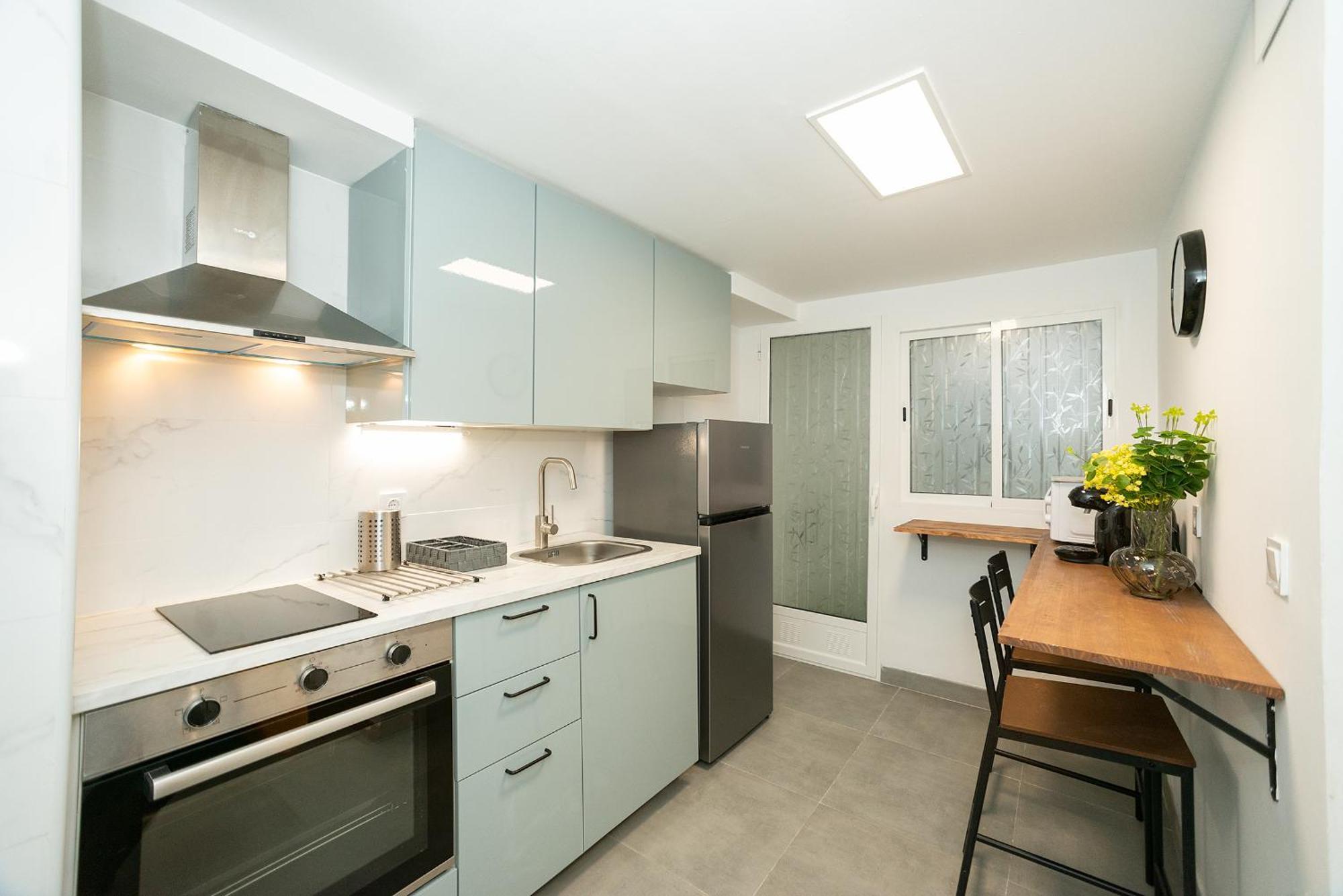 Apartamento Noques 3 Кордоба Екстериор снимка
