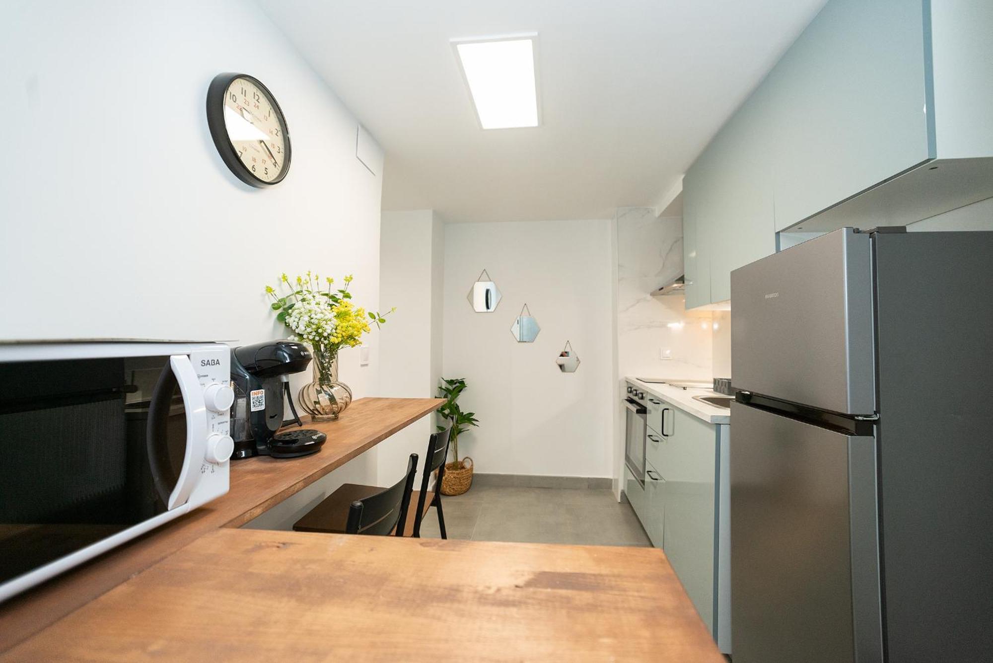 Apartamento Noques 3 Кордоба Екстериор снимка
