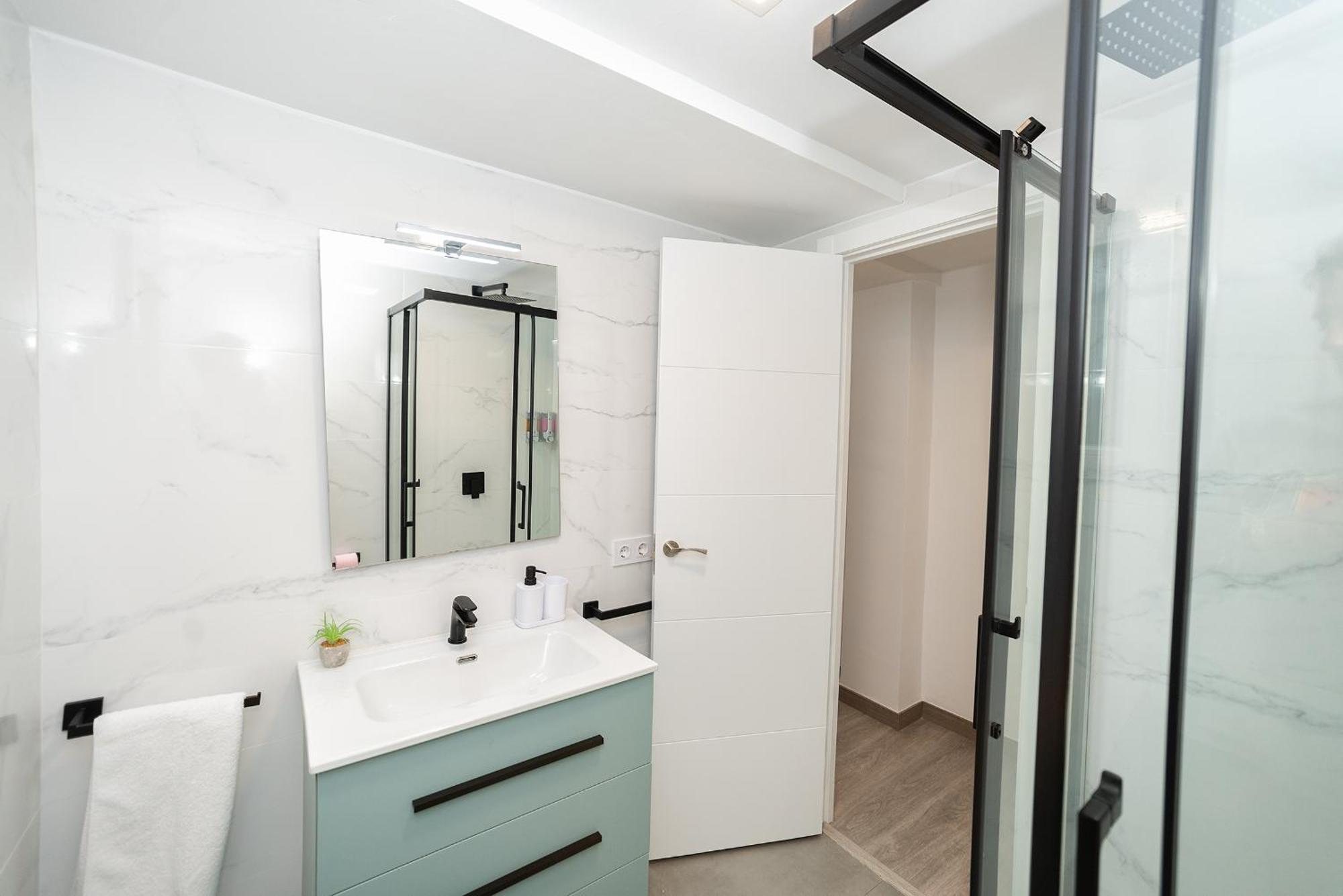 Apartamento Noques 3 Кордоба Екстериор снимка