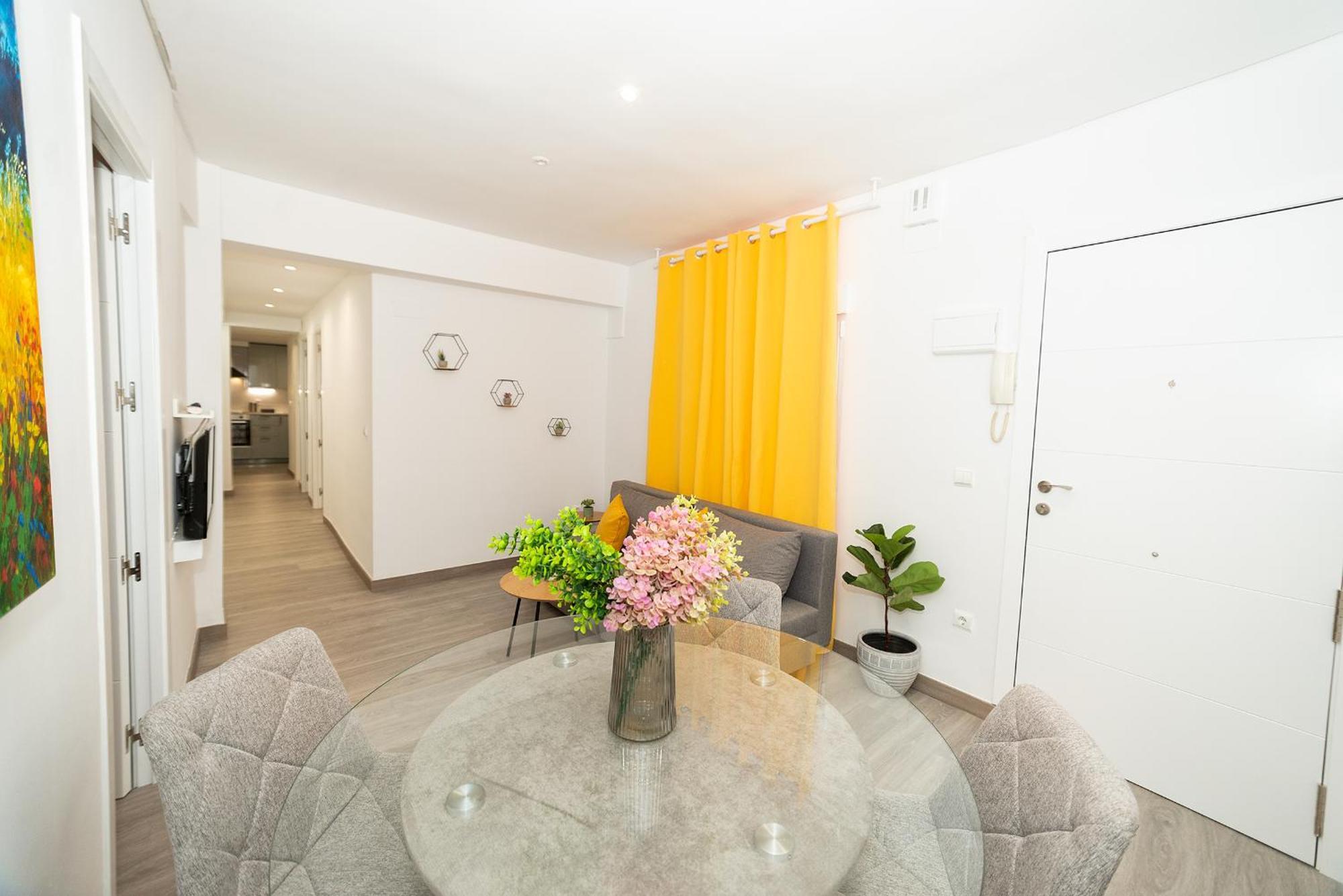 Apartamento Noques 3 Кордоба Екстериор снимка