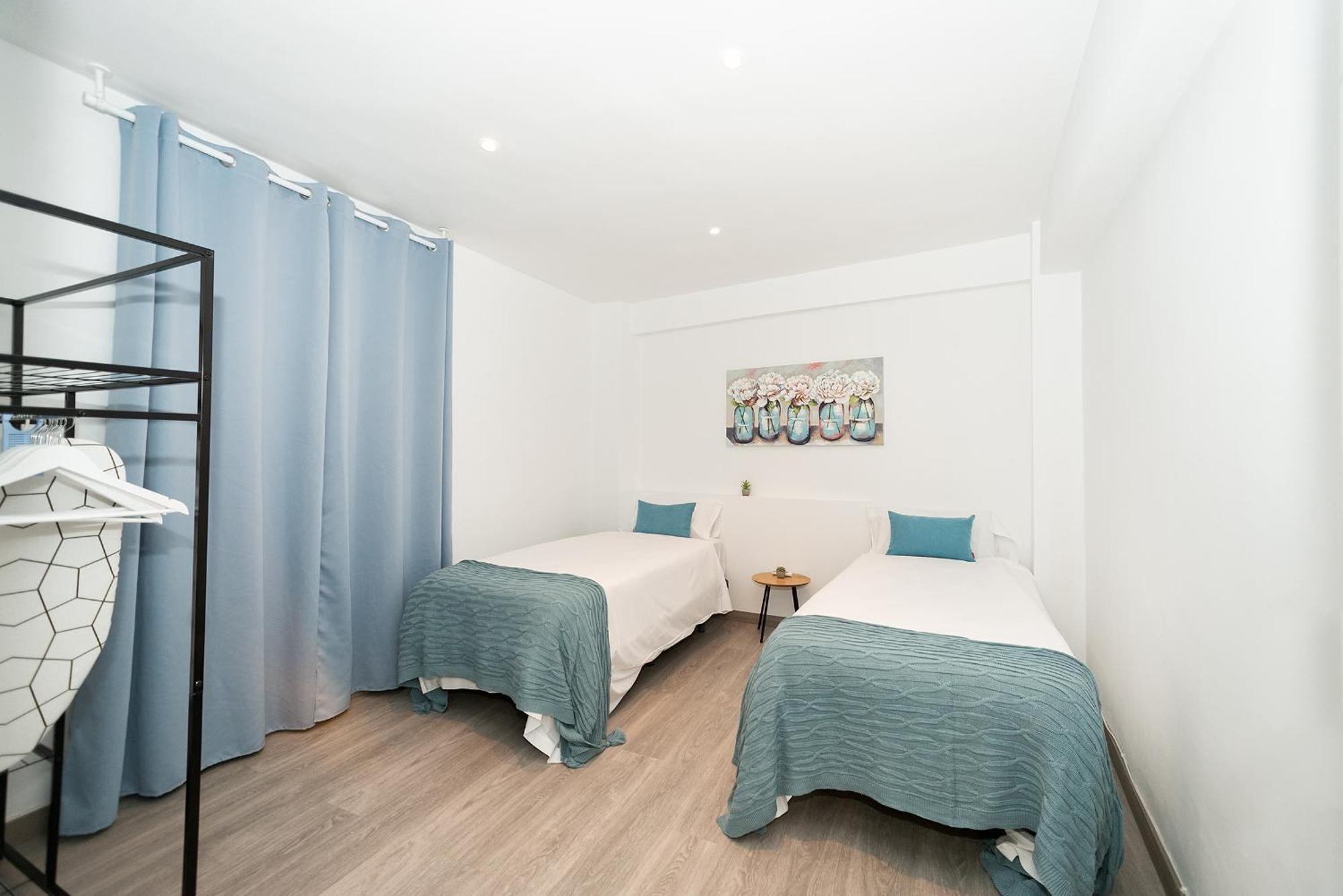 Apartamento Noques 3 Кордоба Екстериор снимка